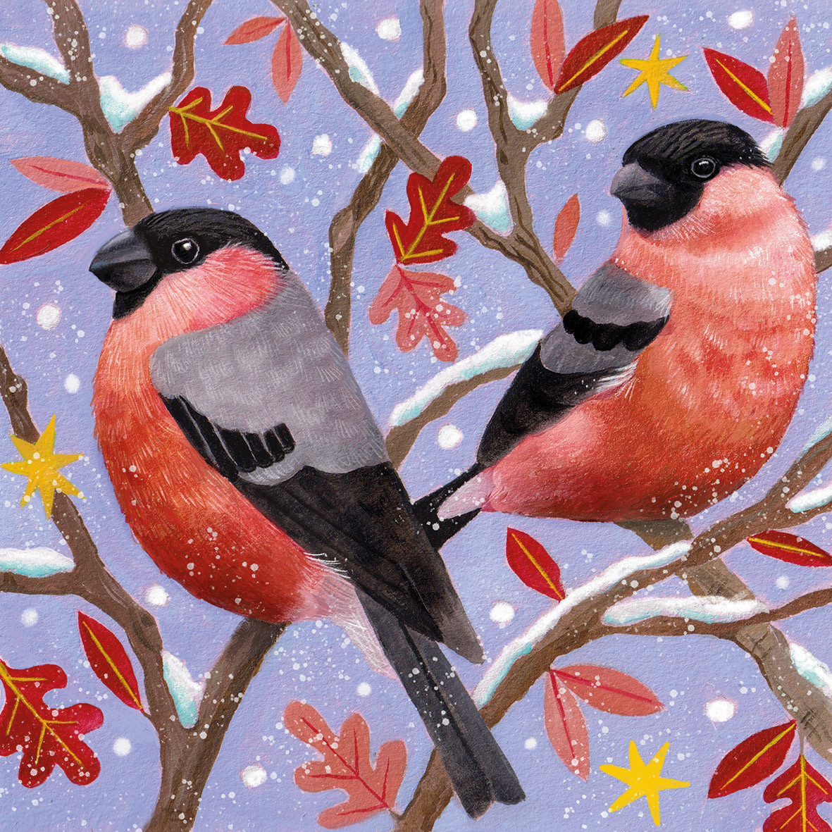 Fiiona & Fabio Napkin 33x33