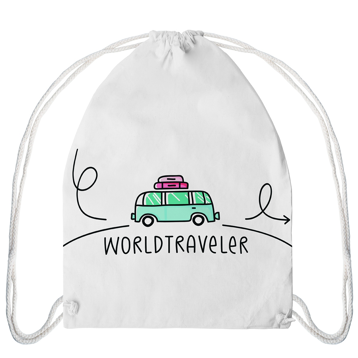 City Bag Worldtraveler City Bag Worldtraveler