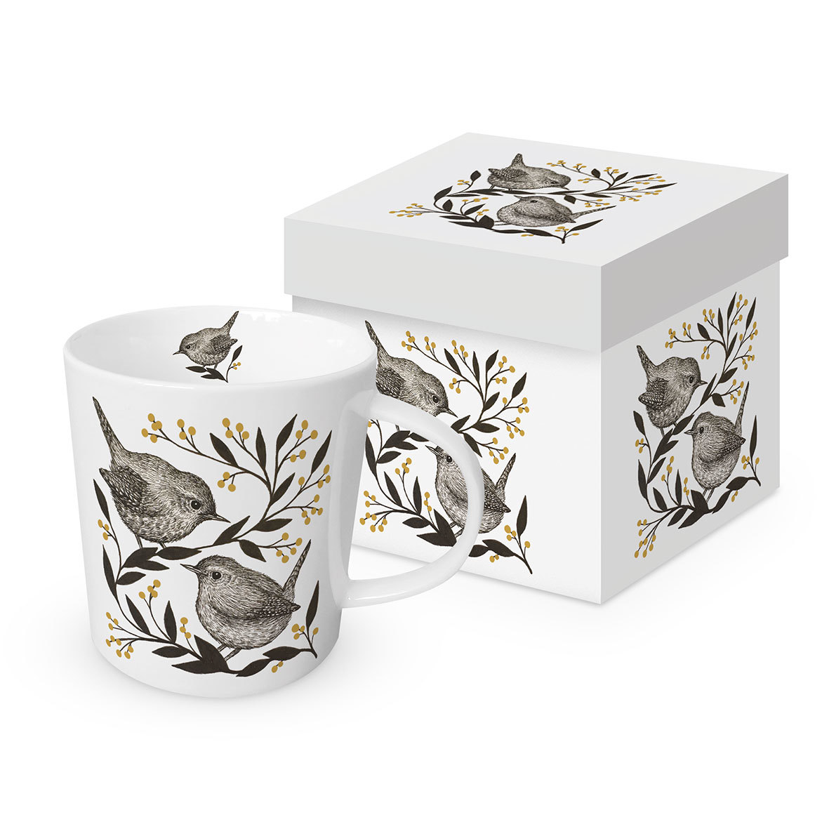 Nightingale Trend Mug GB