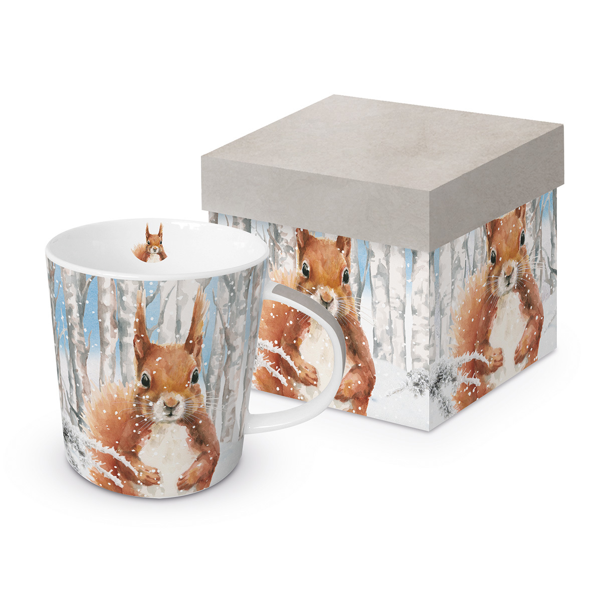 Toby Trend Mug GB