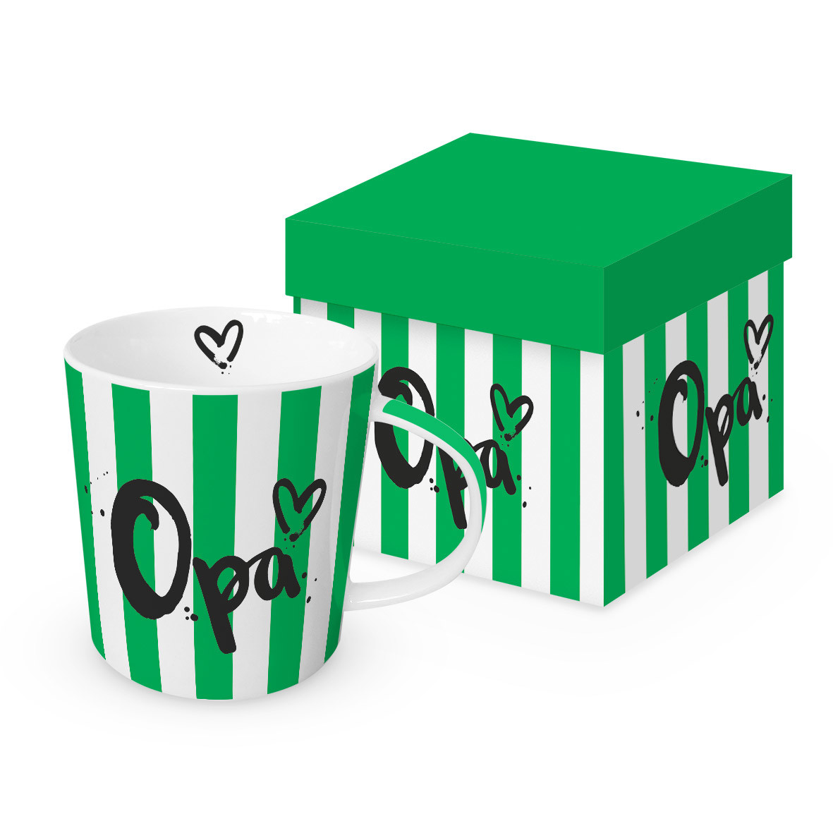 Formart Opa Trend Mug GB