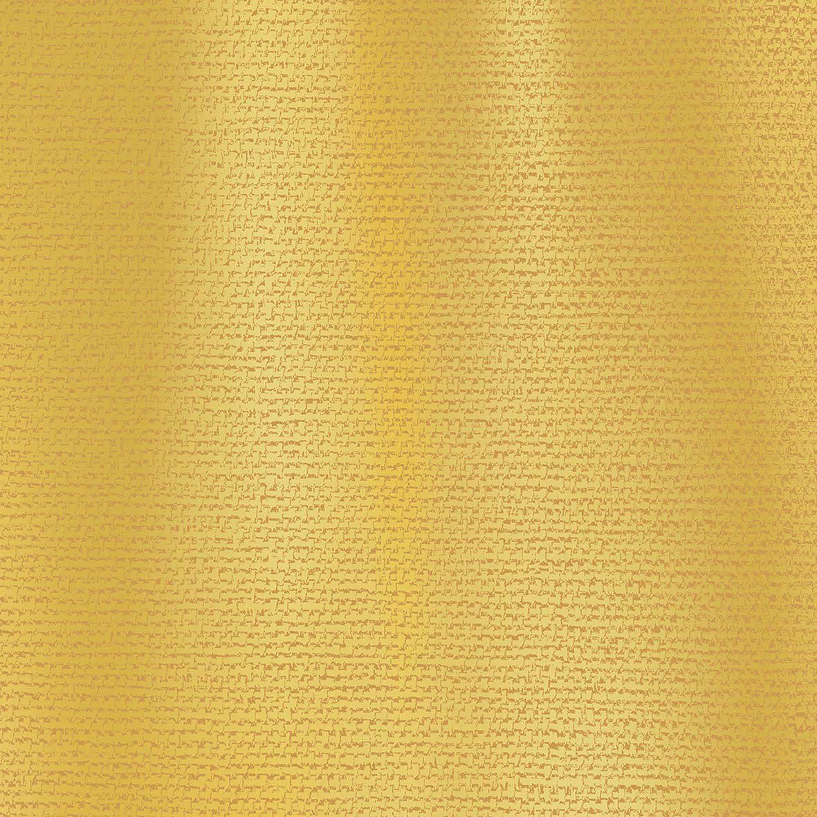 Canvas gold Napkin 25x25