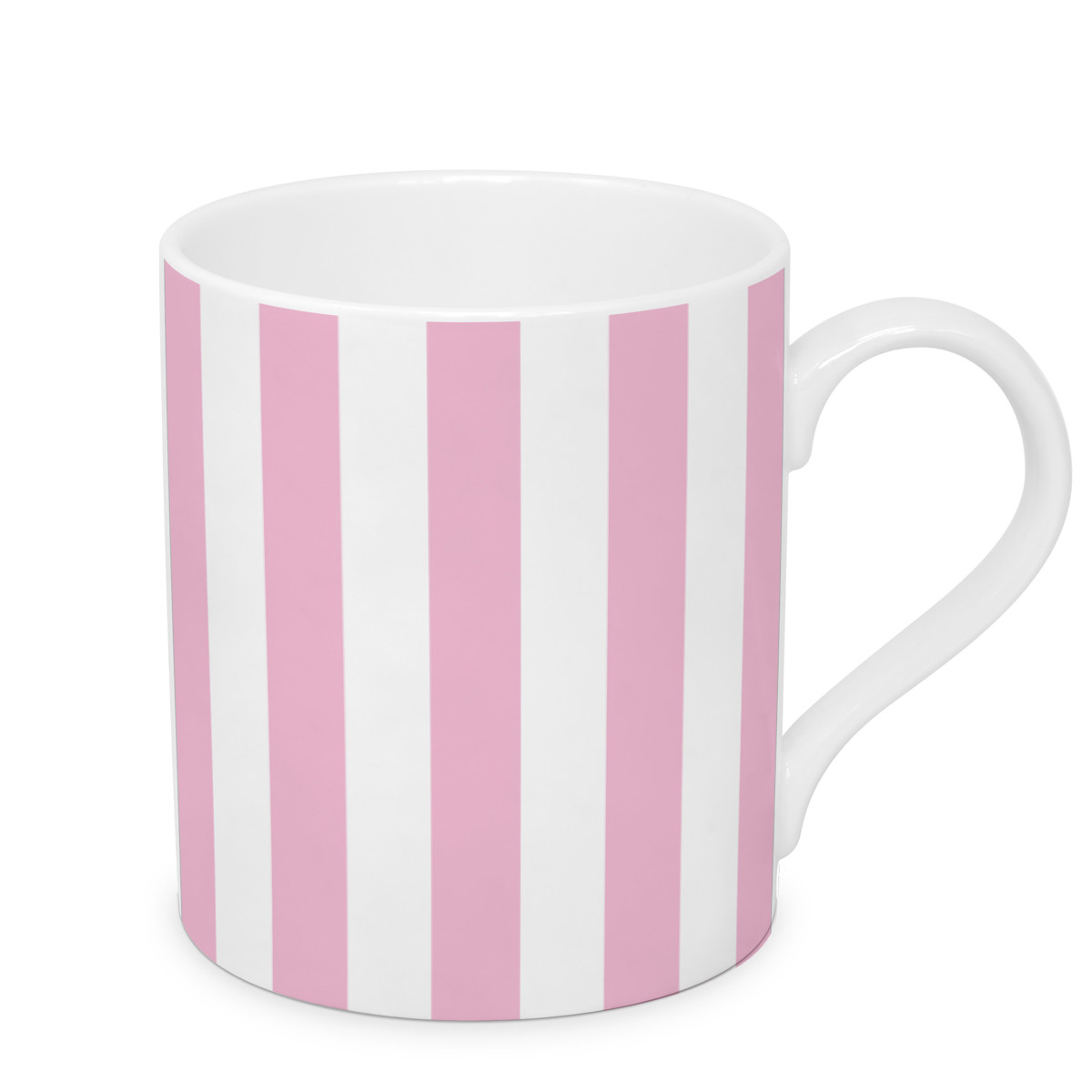 L14 pink FBC Mug