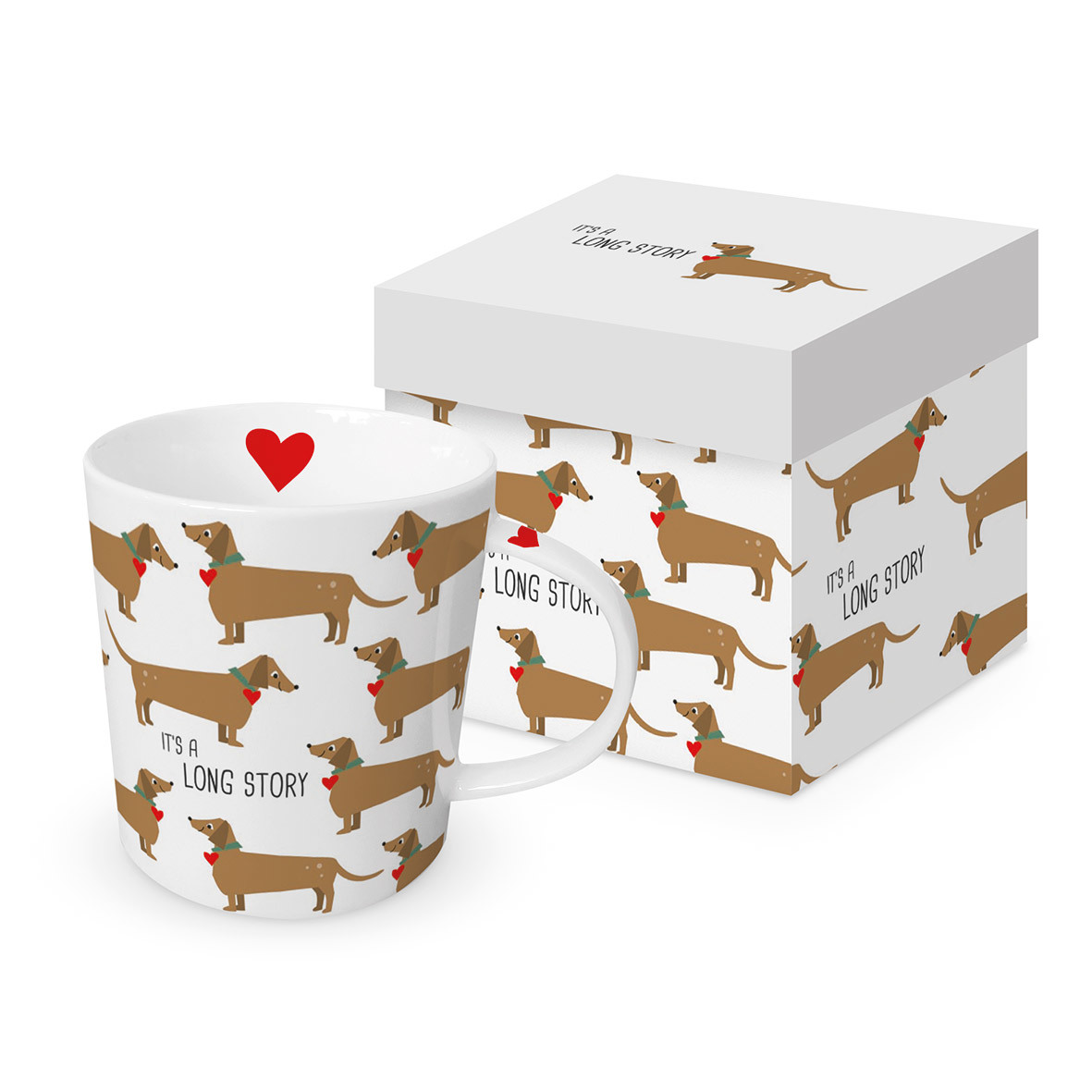 Long Story Trend Mug GB Long Story Trend Mug GB