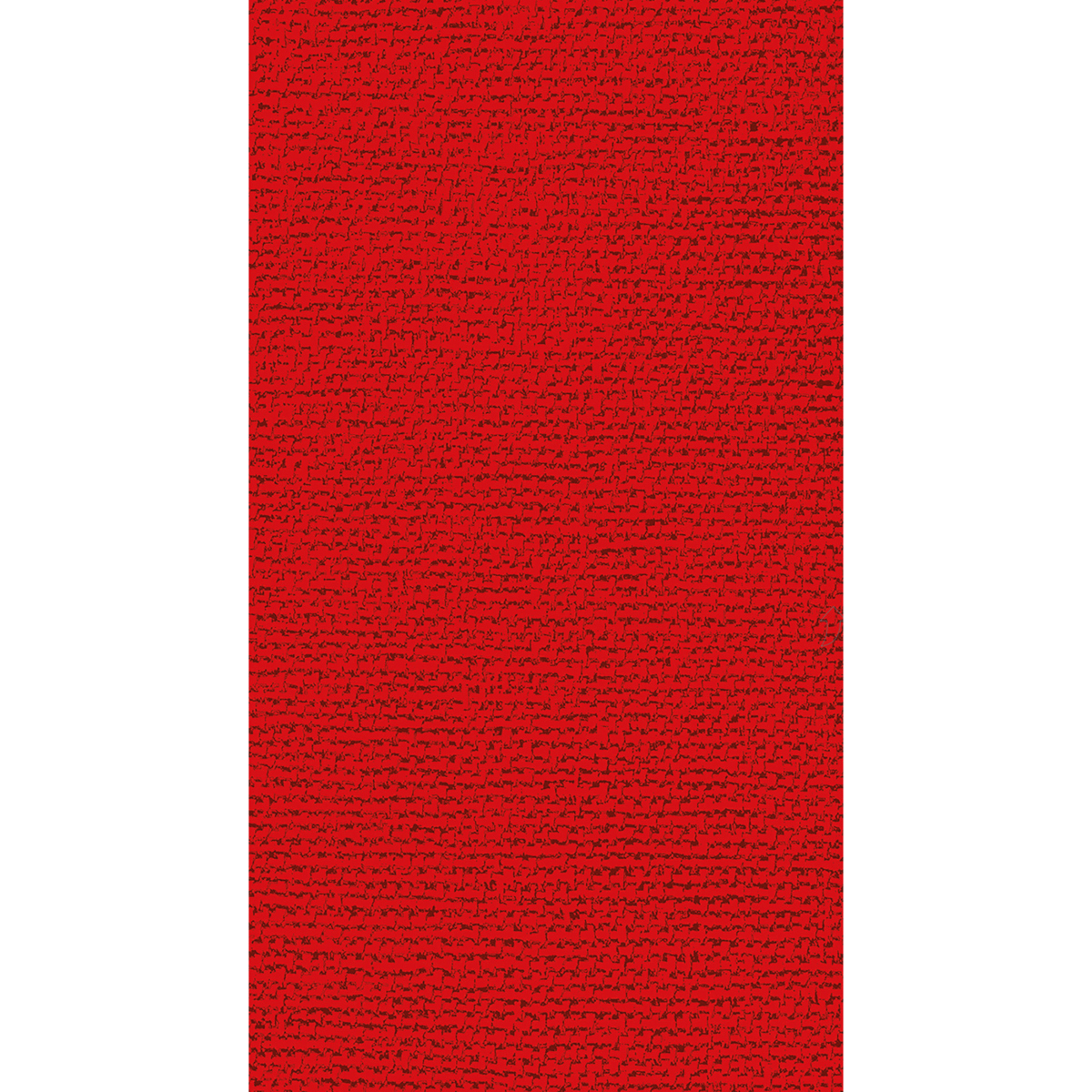 Canvas red GuestTowels 33x40 Canvas red GuestTowels 33x40