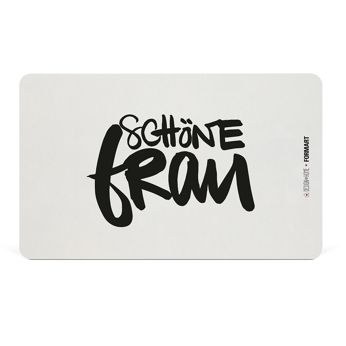 Schöne Frau Tray D@H Schöne Frau Tray D@H