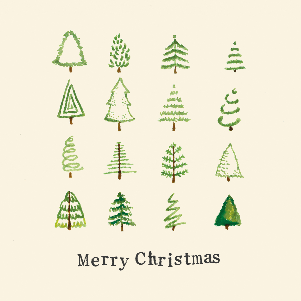 Caro´s Christmas Napkin 33x33