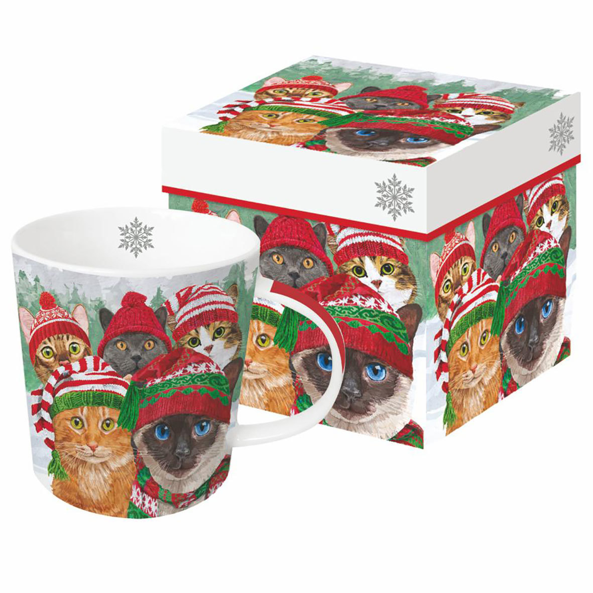 Cat Usie Trend Mug GB