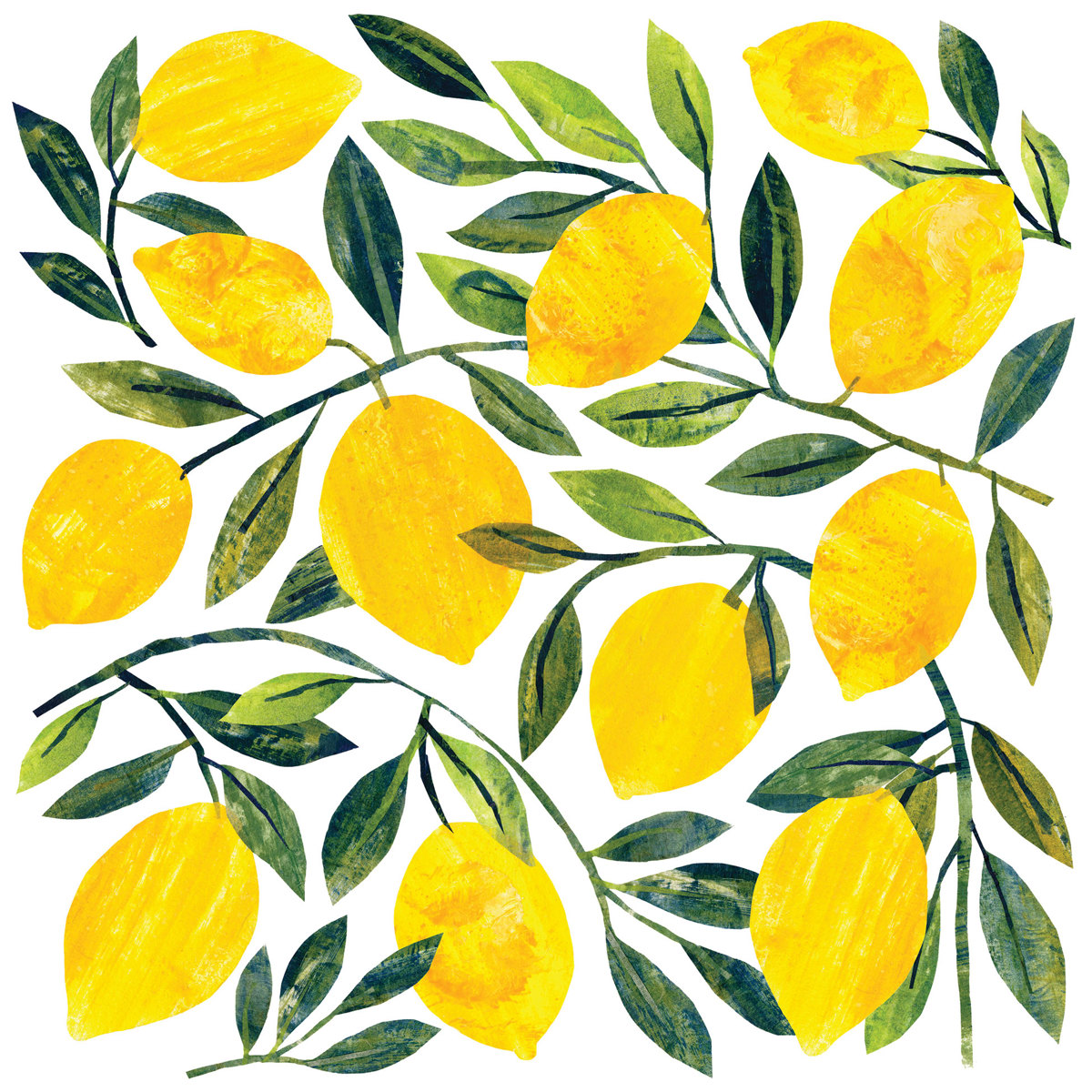 Tracey´s Citronella Napkin 33x33 Tracey´s Citronella Napkin 33x33