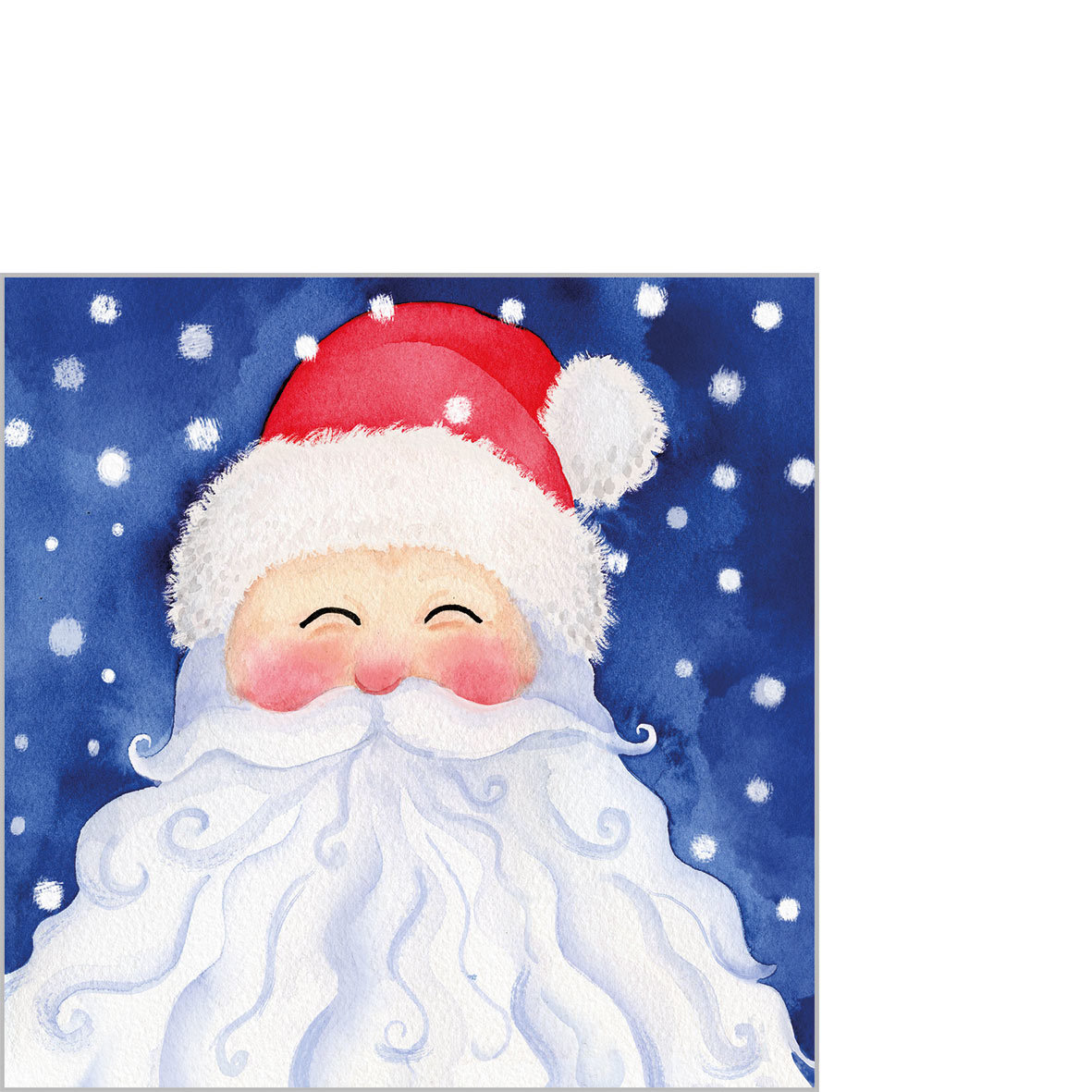 Finally Napkin 25x25 Finally Napkin 25x25