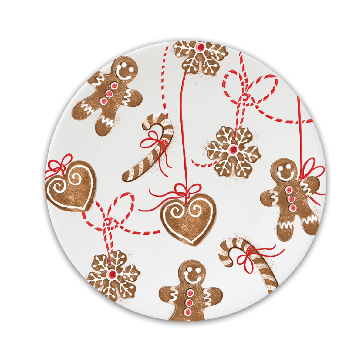 Bakery FBC Plate