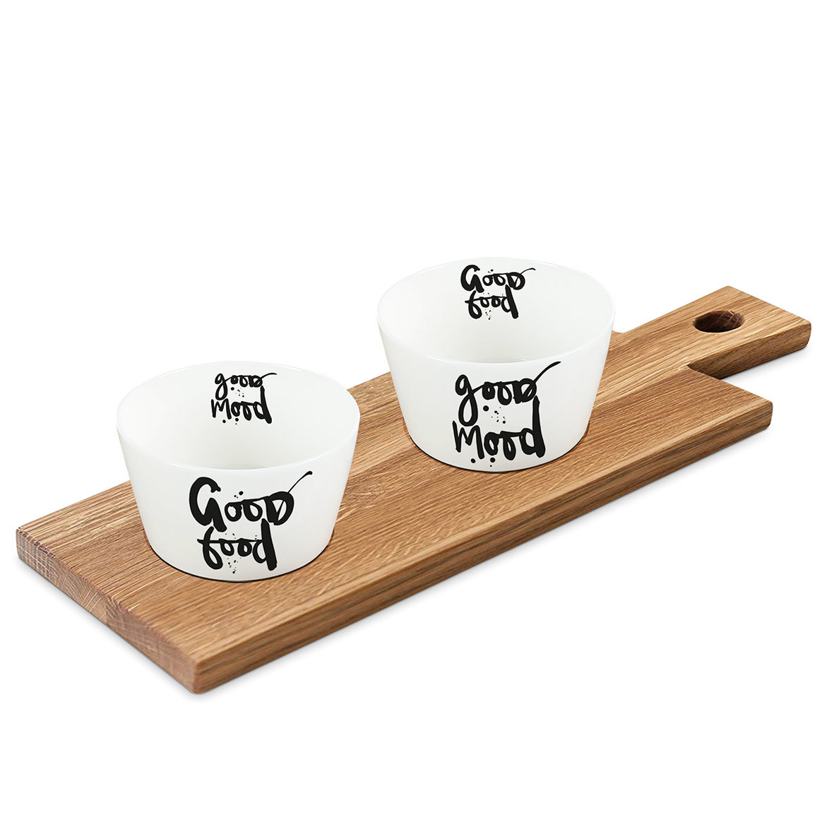 Good Food Dip Set nature Good Food Dip Set nature