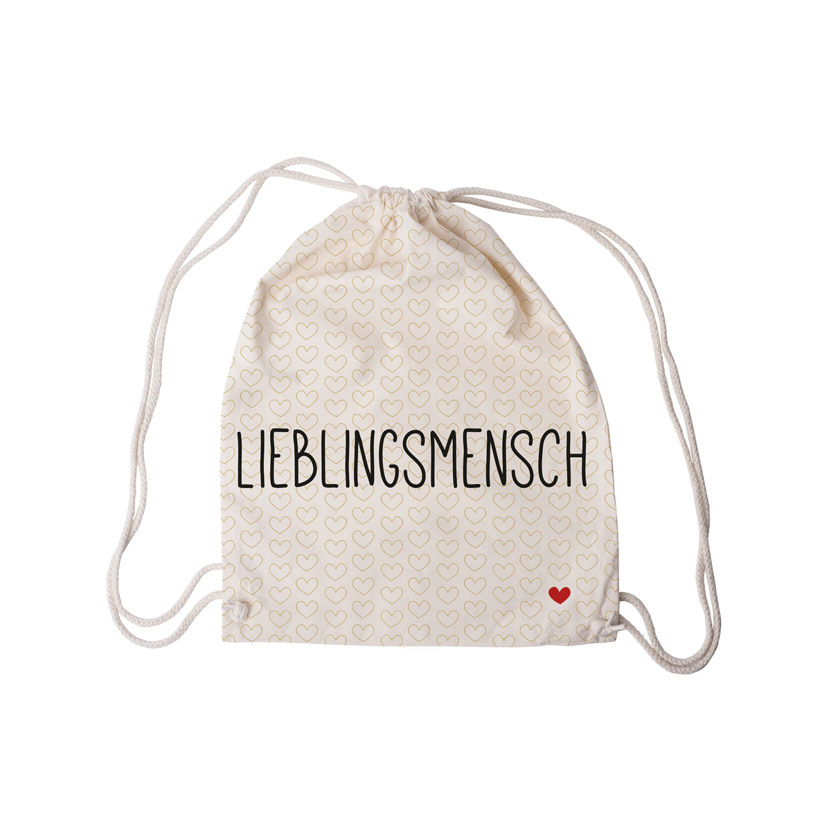 City Bag Lieblingsmensch City Bag Lieblingsmensch