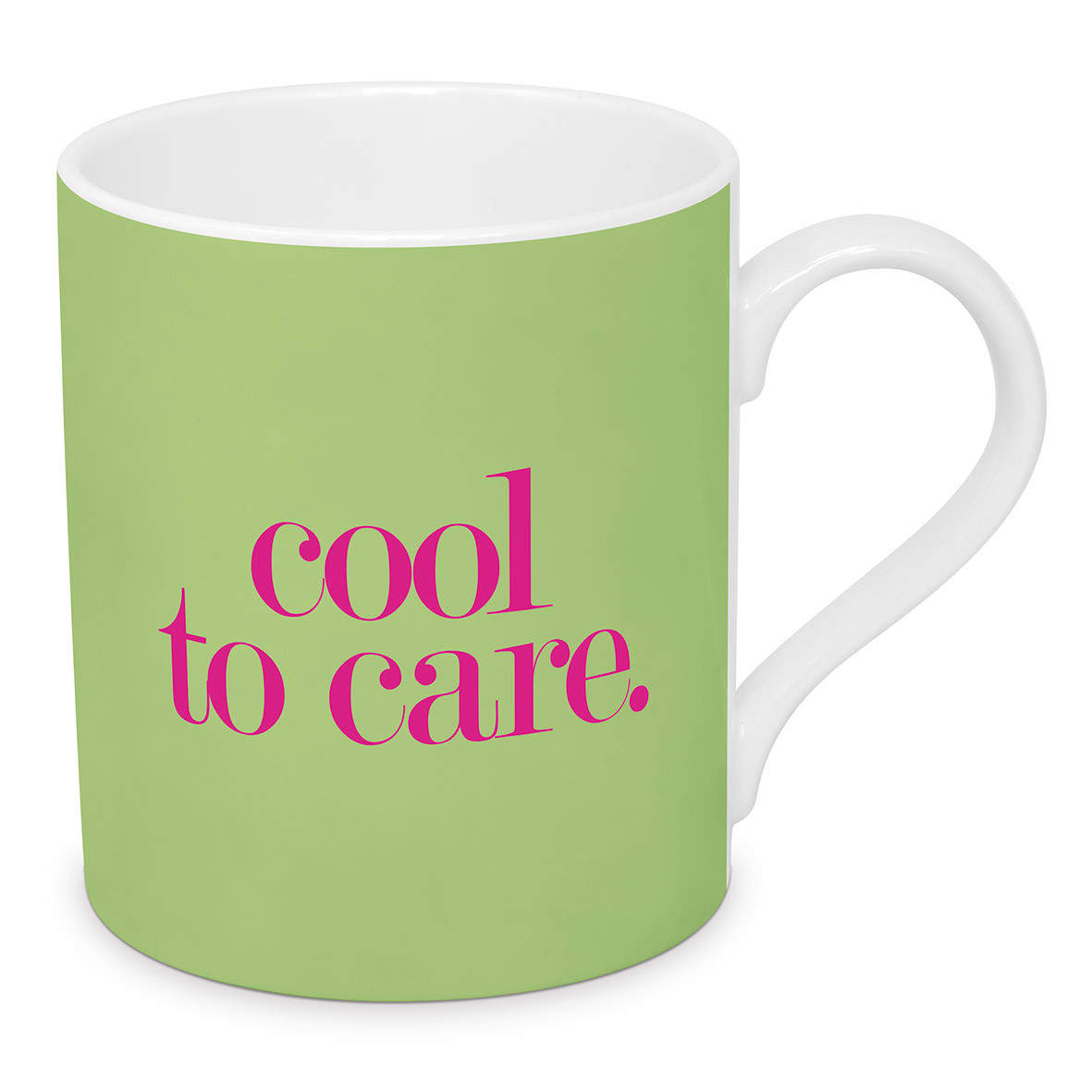 Cool to care Mug 2024 D@H Cool to care Mug 2024 D@H