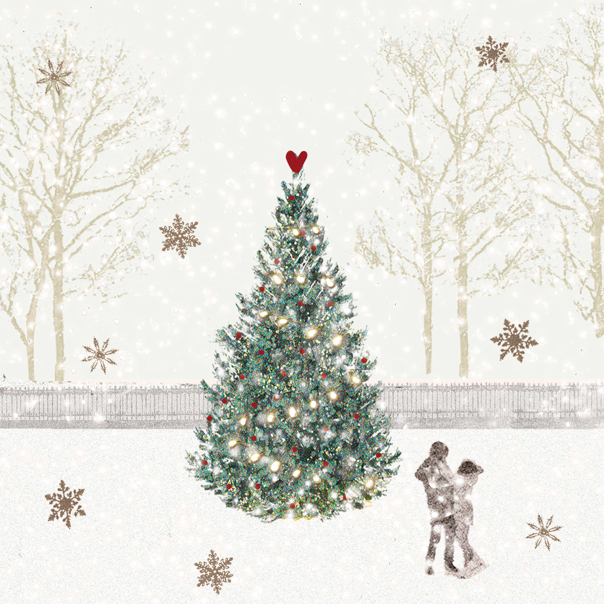 Rendez-Vous Napkin 33x33 Rendez-Vous Napkin 33x33