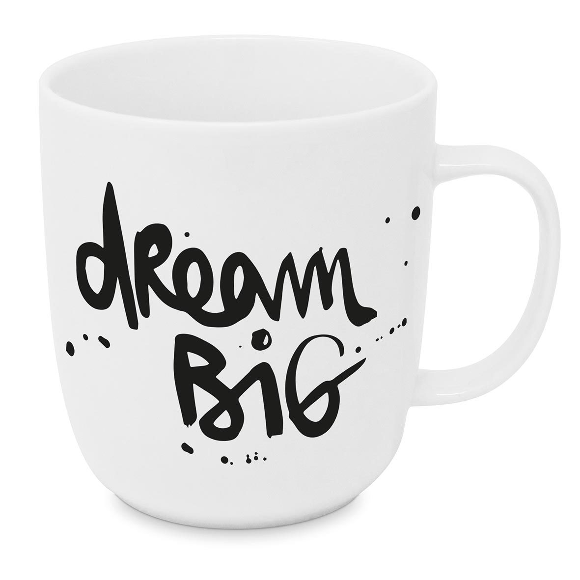 Dream Big Mug 2.0 D@H