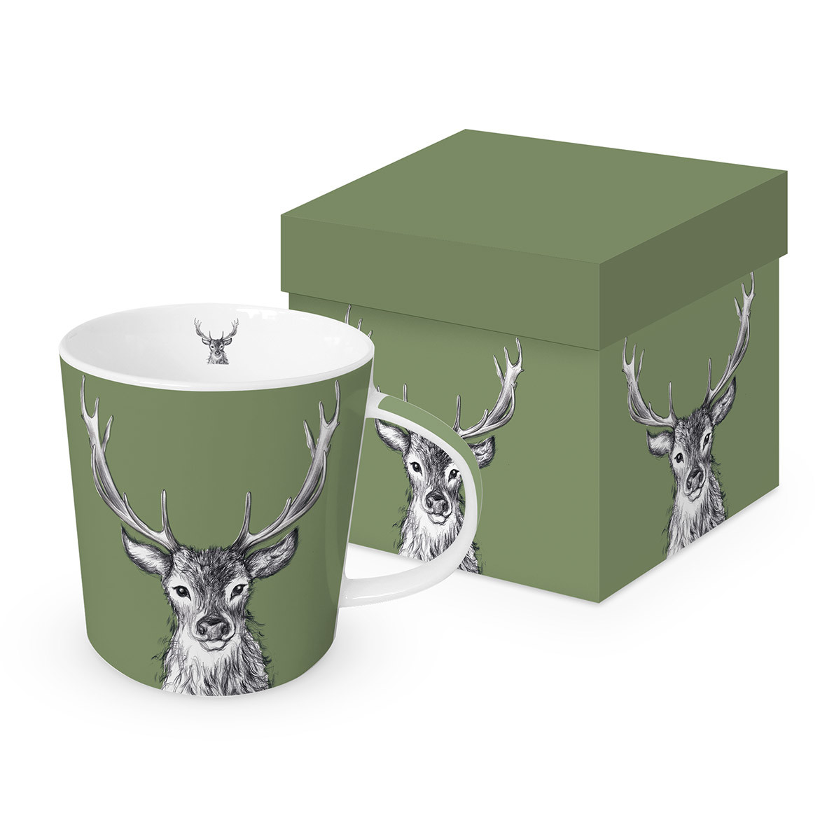 Paul green Trend Mug GB