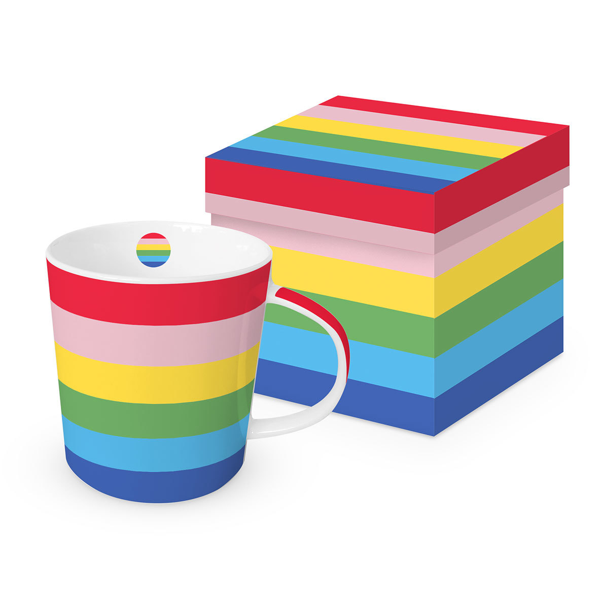 Pride Colors Trend Mug GB Pride Colors Trend Mug GB