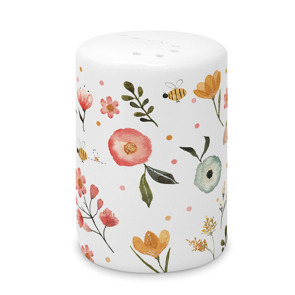 Oh Happy Day  Salt Shaker CB Oh Happy Day  Salt Shaker CB