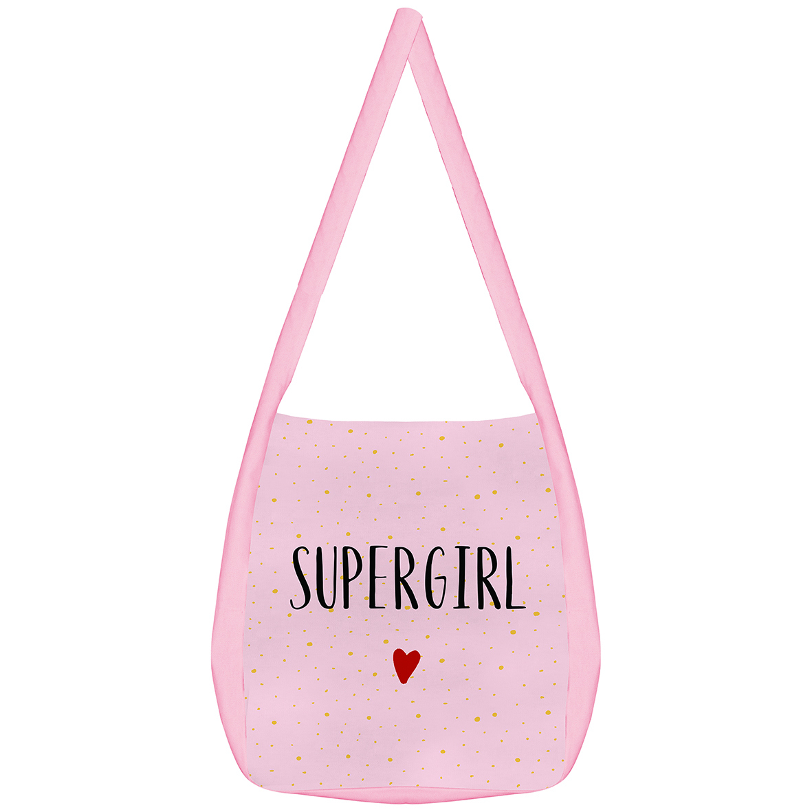 Sling Bag Supergirl