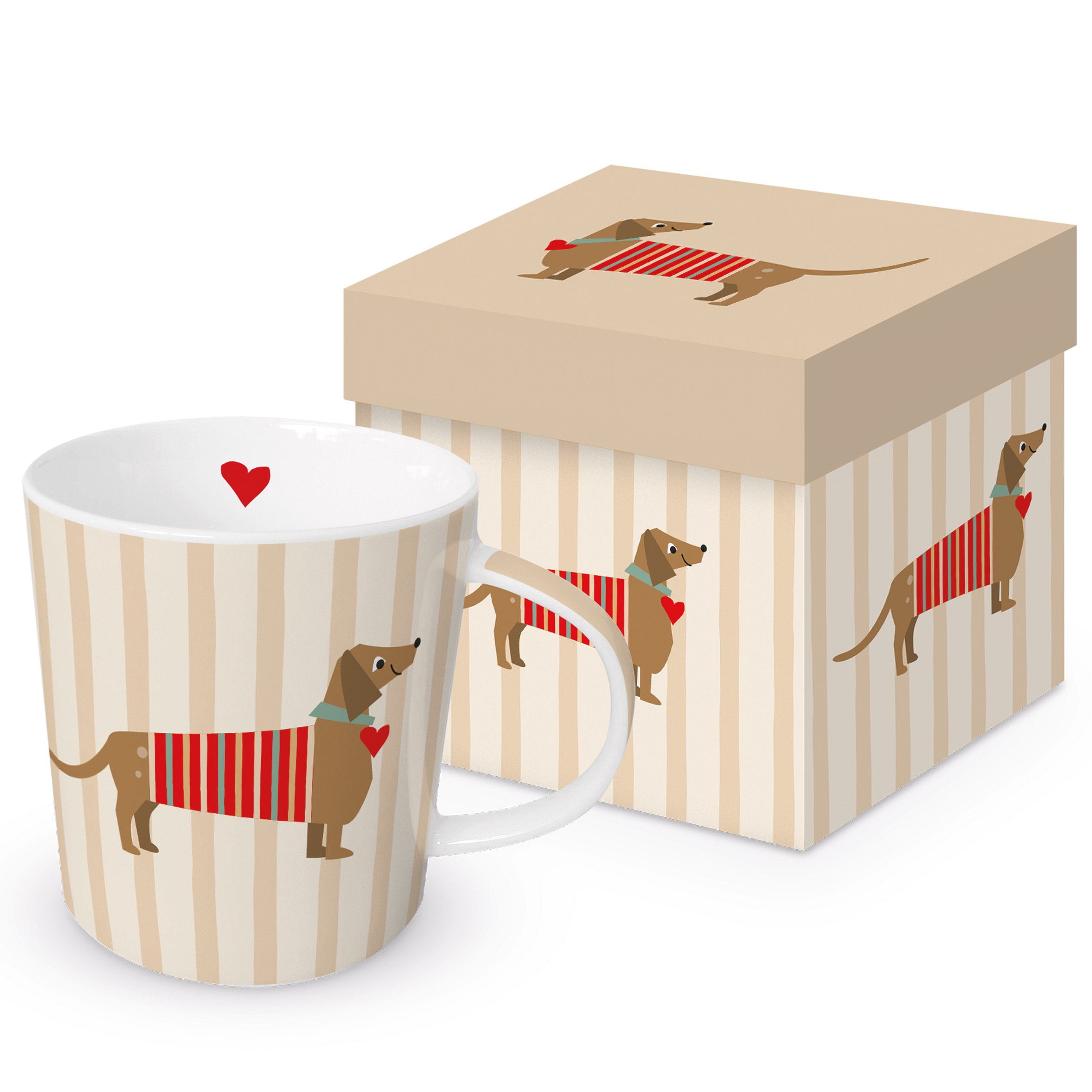 Sir Toby Trend Mug GB