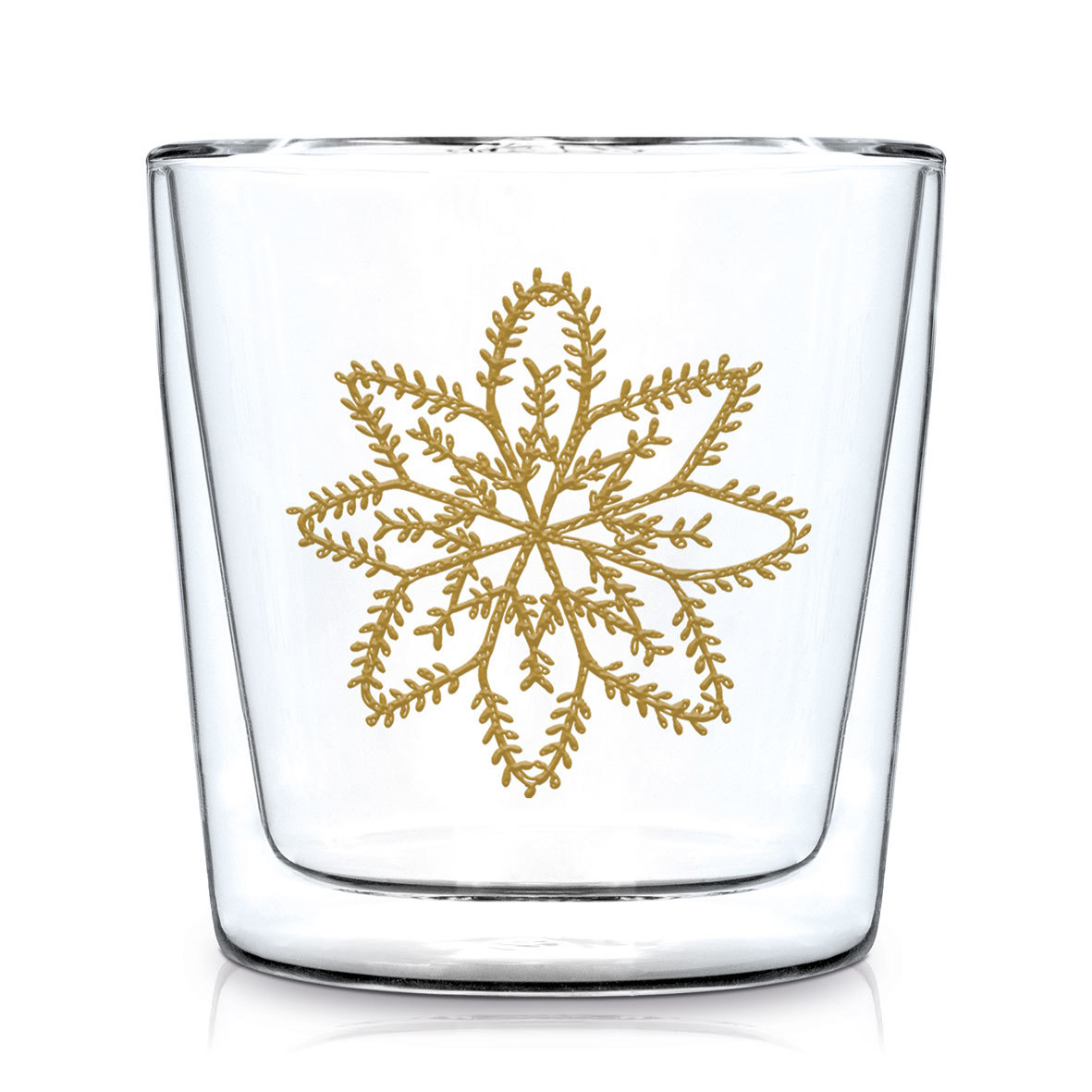 Atelier Cristal embossé or Trendglas DW Atelier Cristal embossé or Trendglas DW