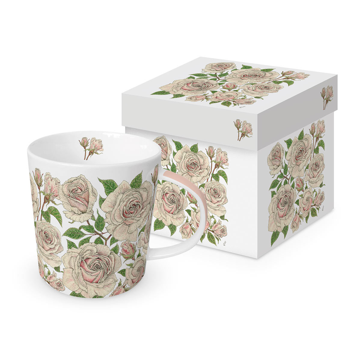Roses Trend Mug GB Roses Trend Mug GB