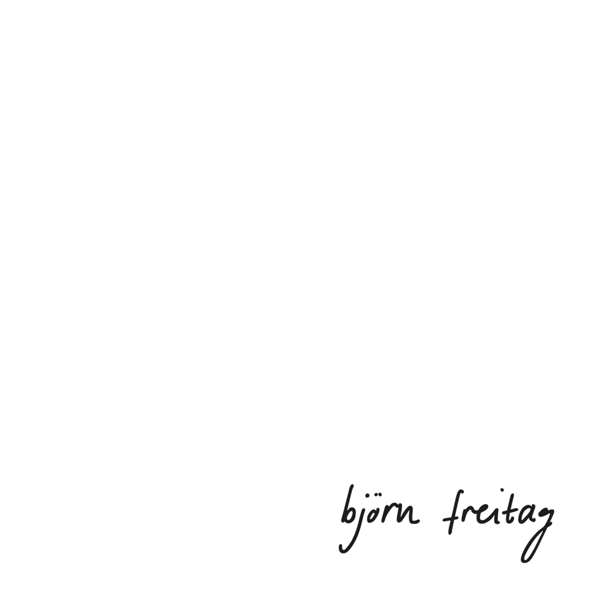 Björn Freitag Napkin 33x33 Björn Freitag Napkin 33x33