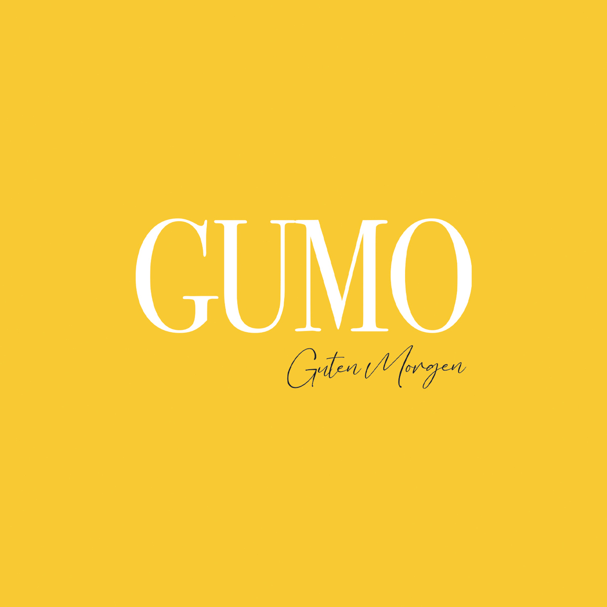 GUMO Napkin 25x25