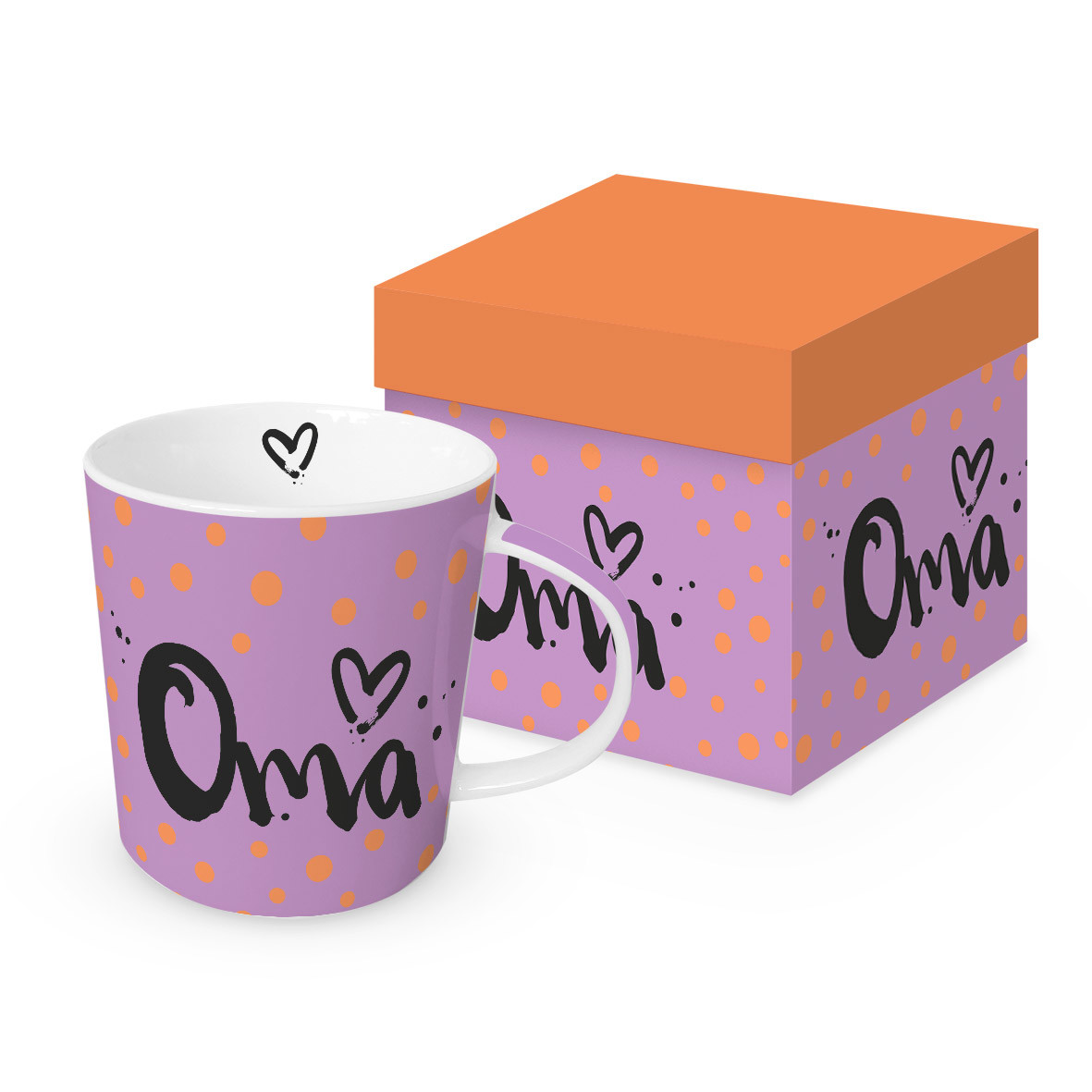 Formart Oma Trend Mug GB