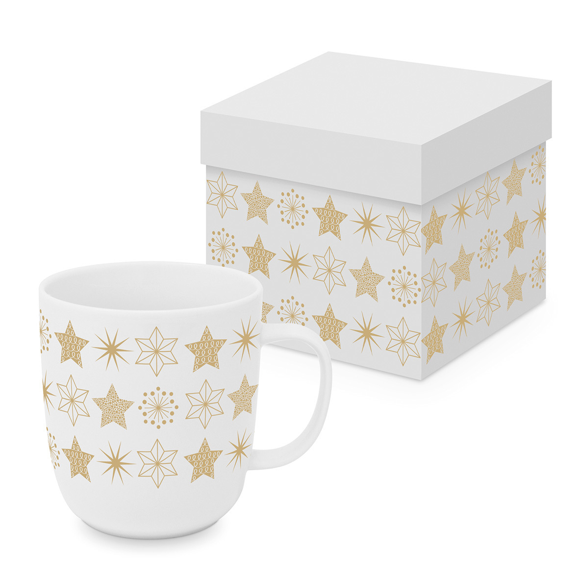 Pure Stars Matte Mug GB Pure Stars Matte Mug GB