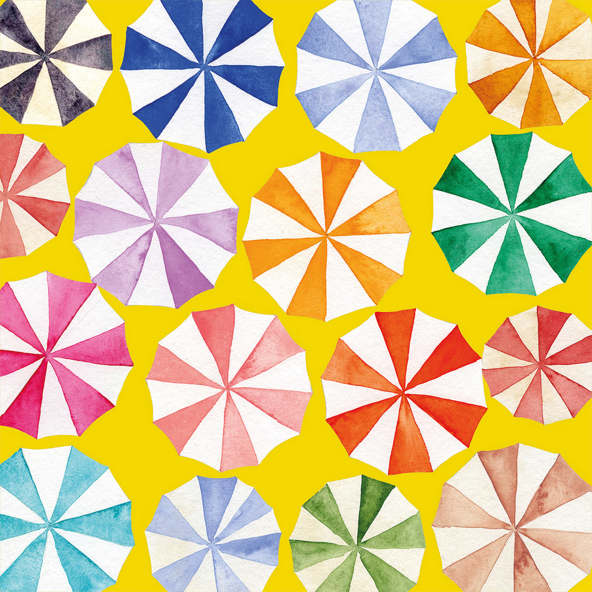 Copacabana Napkin 33x33