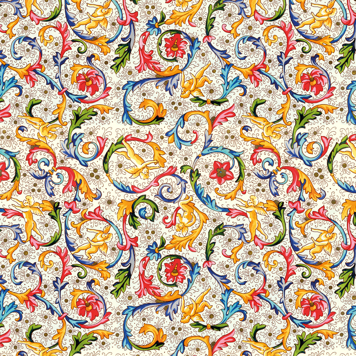 Fiorentina 33x33 cm Fiorentina 33x33 cm