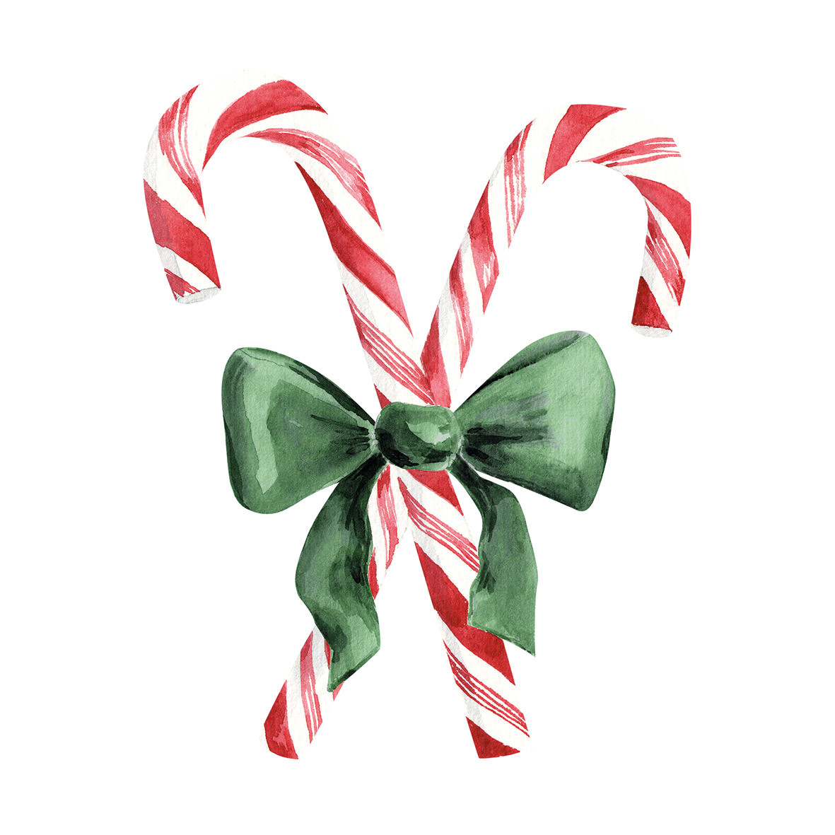 Christmas Sweets Napkin 33x33