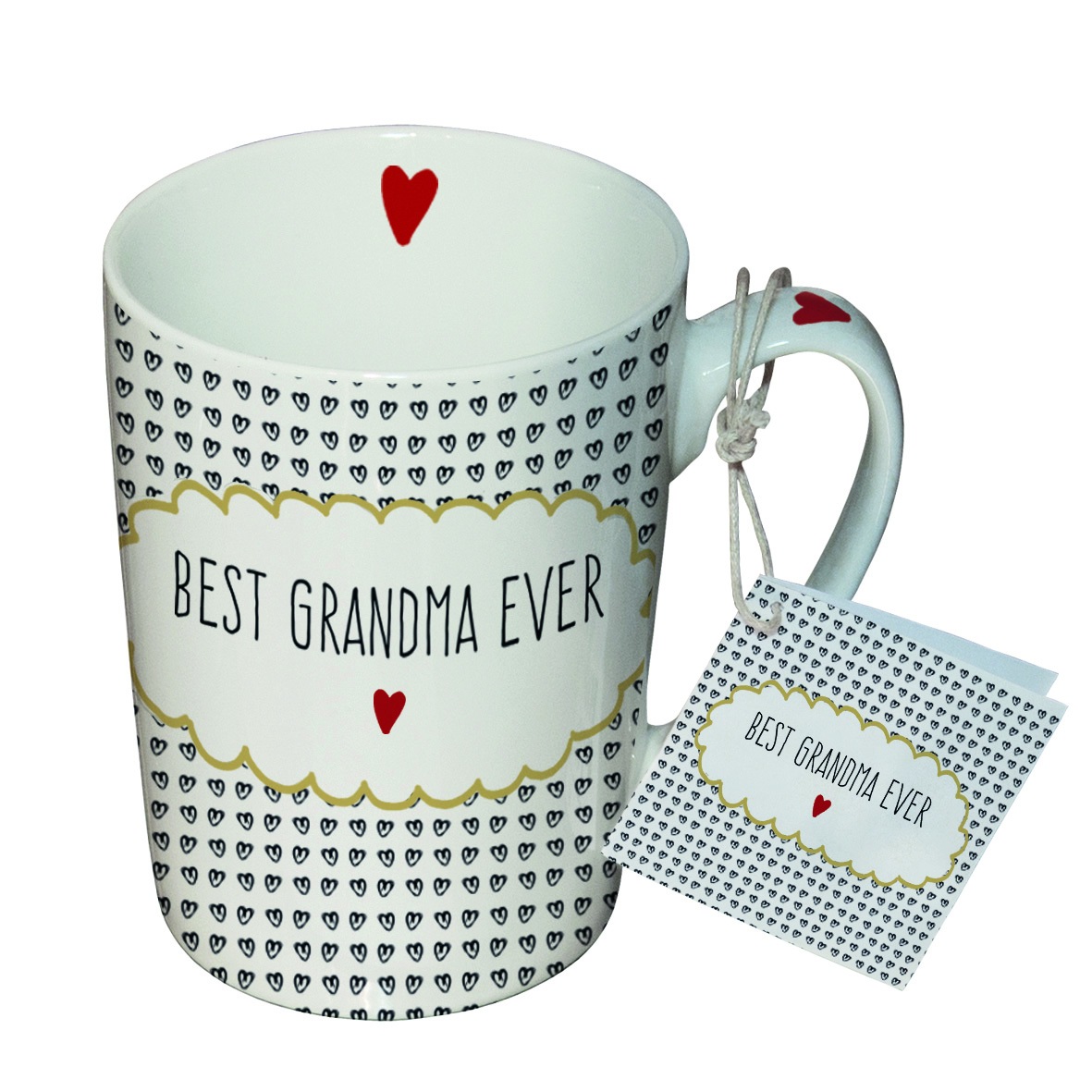 Becher Best Grandma Becher Best Grandma