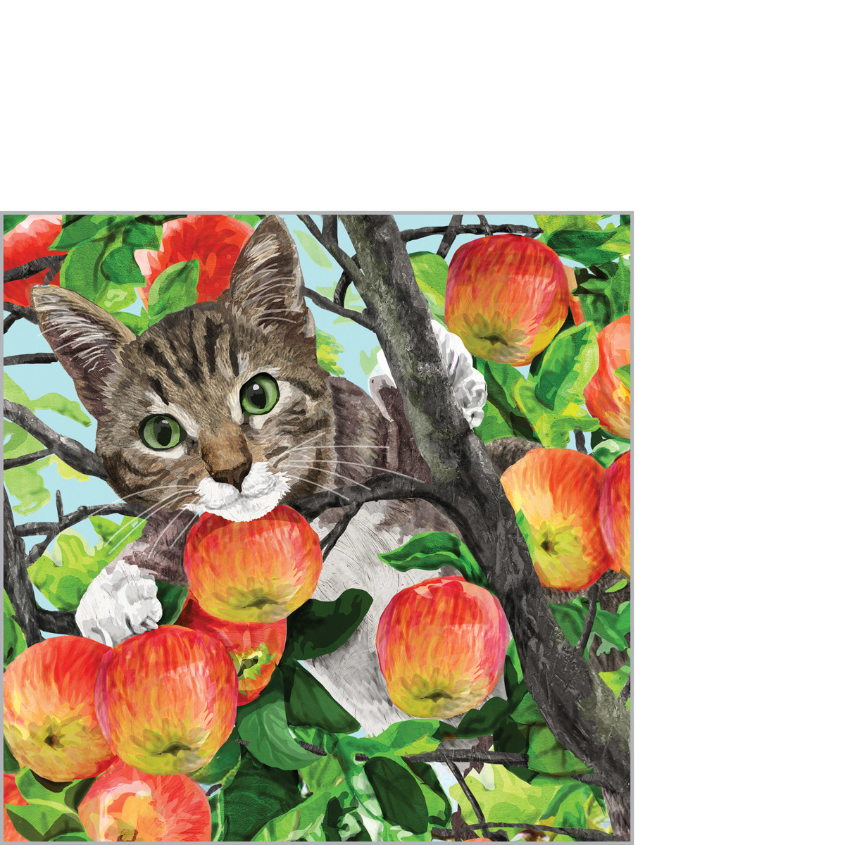 Fuji Napkin 25x25 Fuji Napkin 25x25