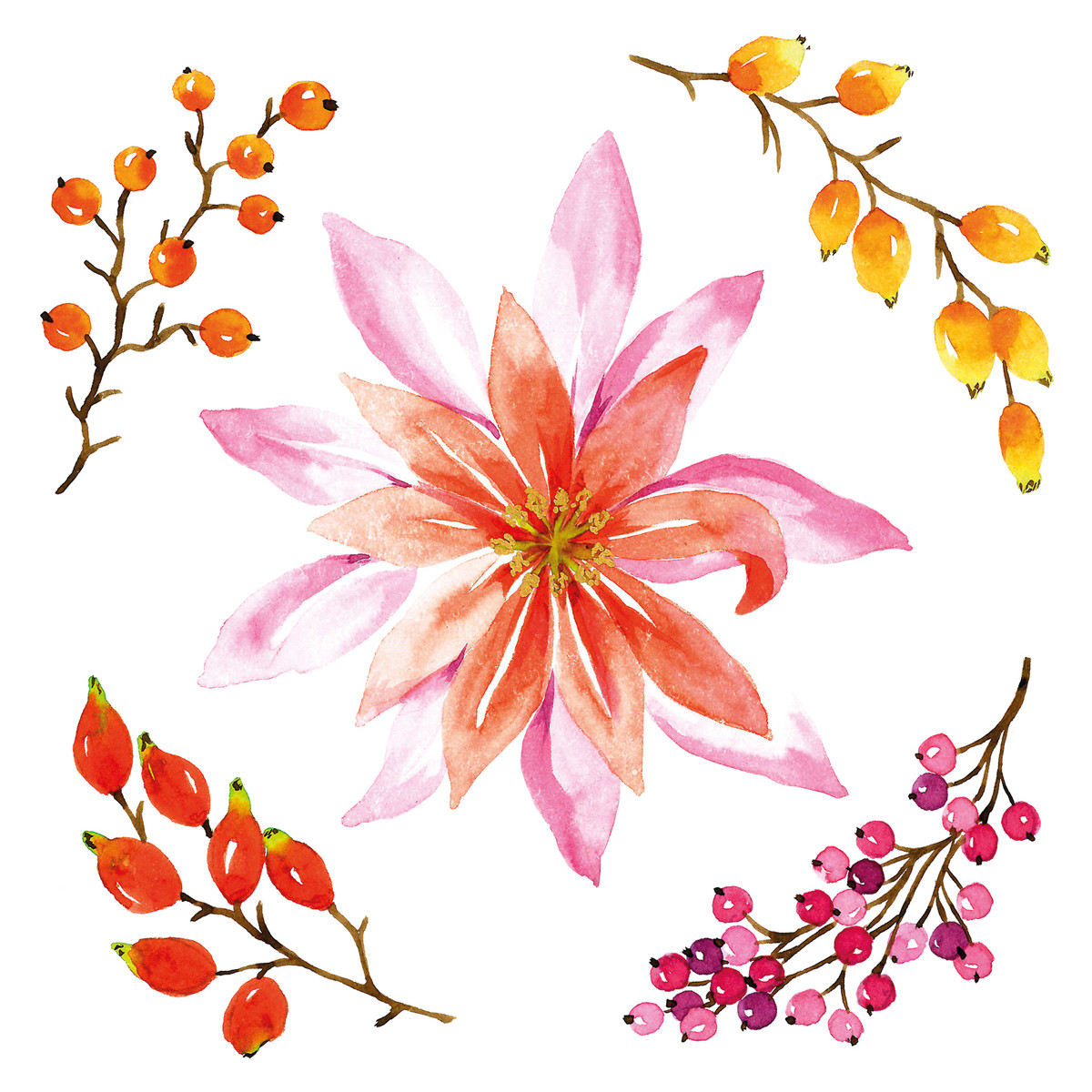 Antoinette Napkin 33x33 Antoinette Napkin 33x33