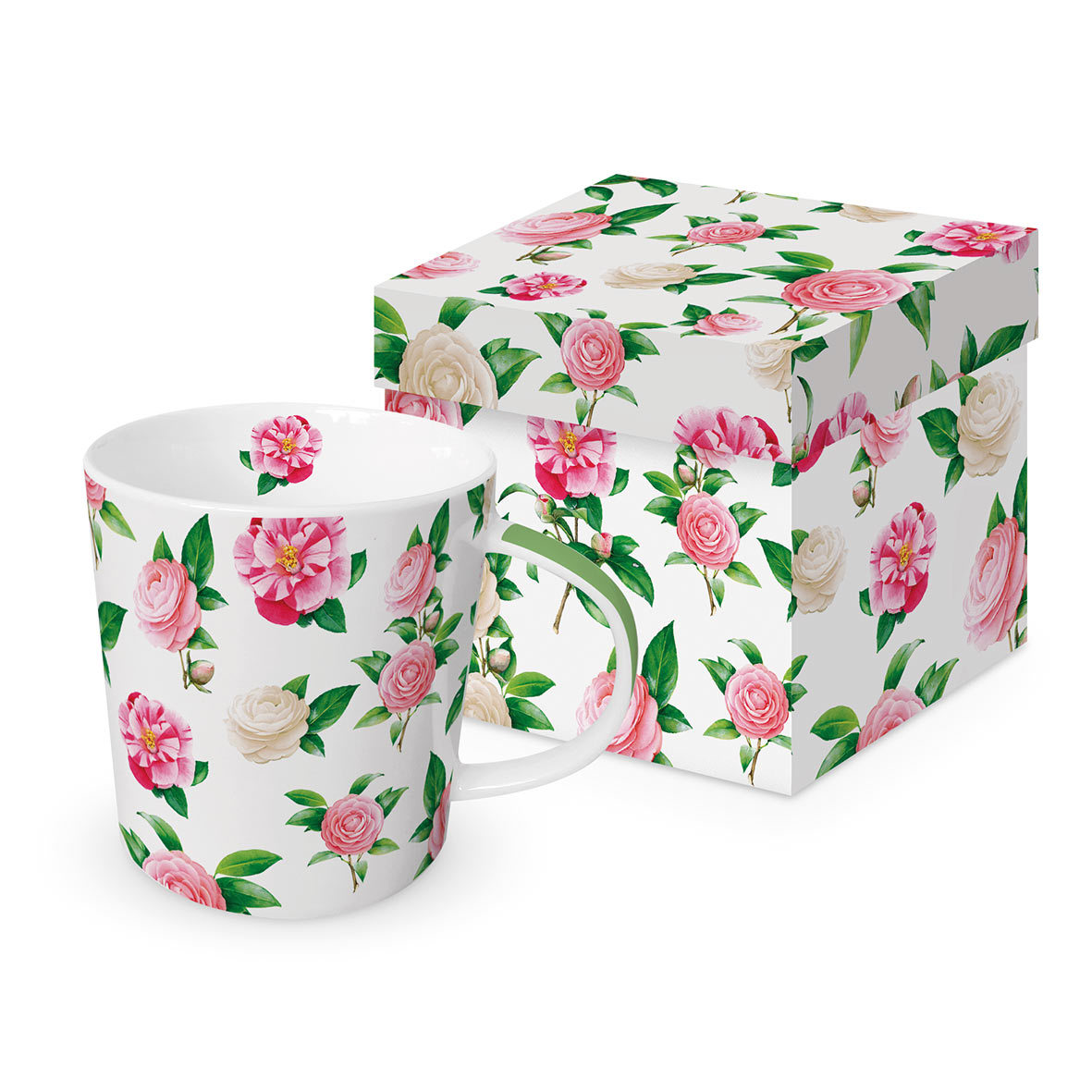 Camelie Trend Mug GB Camelie Trend Mug GB