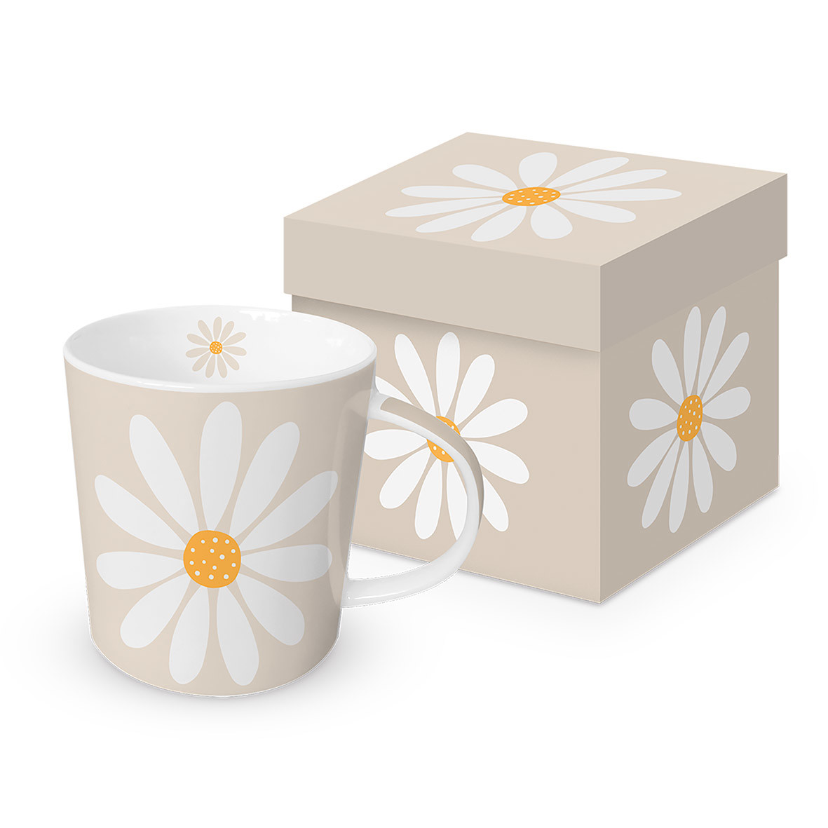 Happy Flower Trend Mug GB