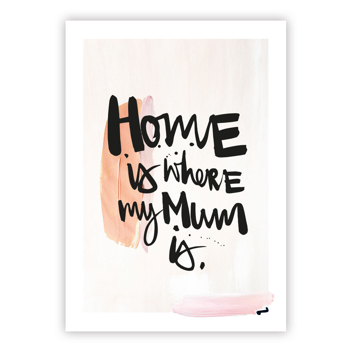Home is like Postcard Home is like Postcard