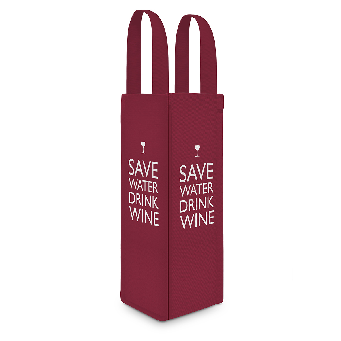 Bottle Bag Save Water Drink Wine Bottle Bag Save Water Drink Wine