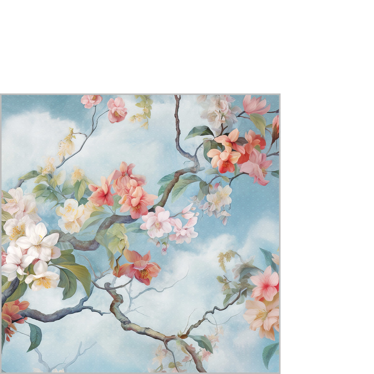 Equador Napkin 25x25 Equador Napkin 25x25