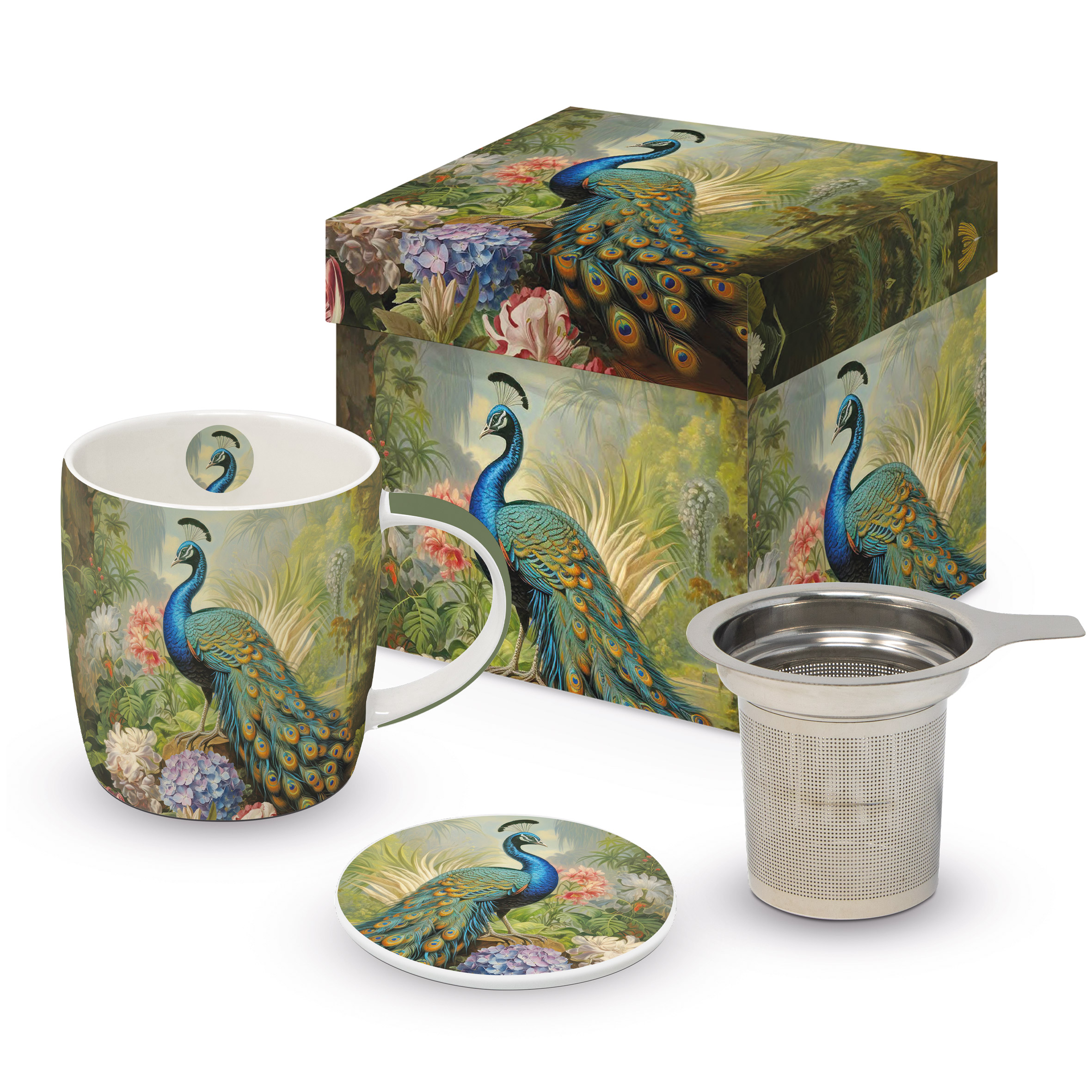 Olympos T-Mug GB