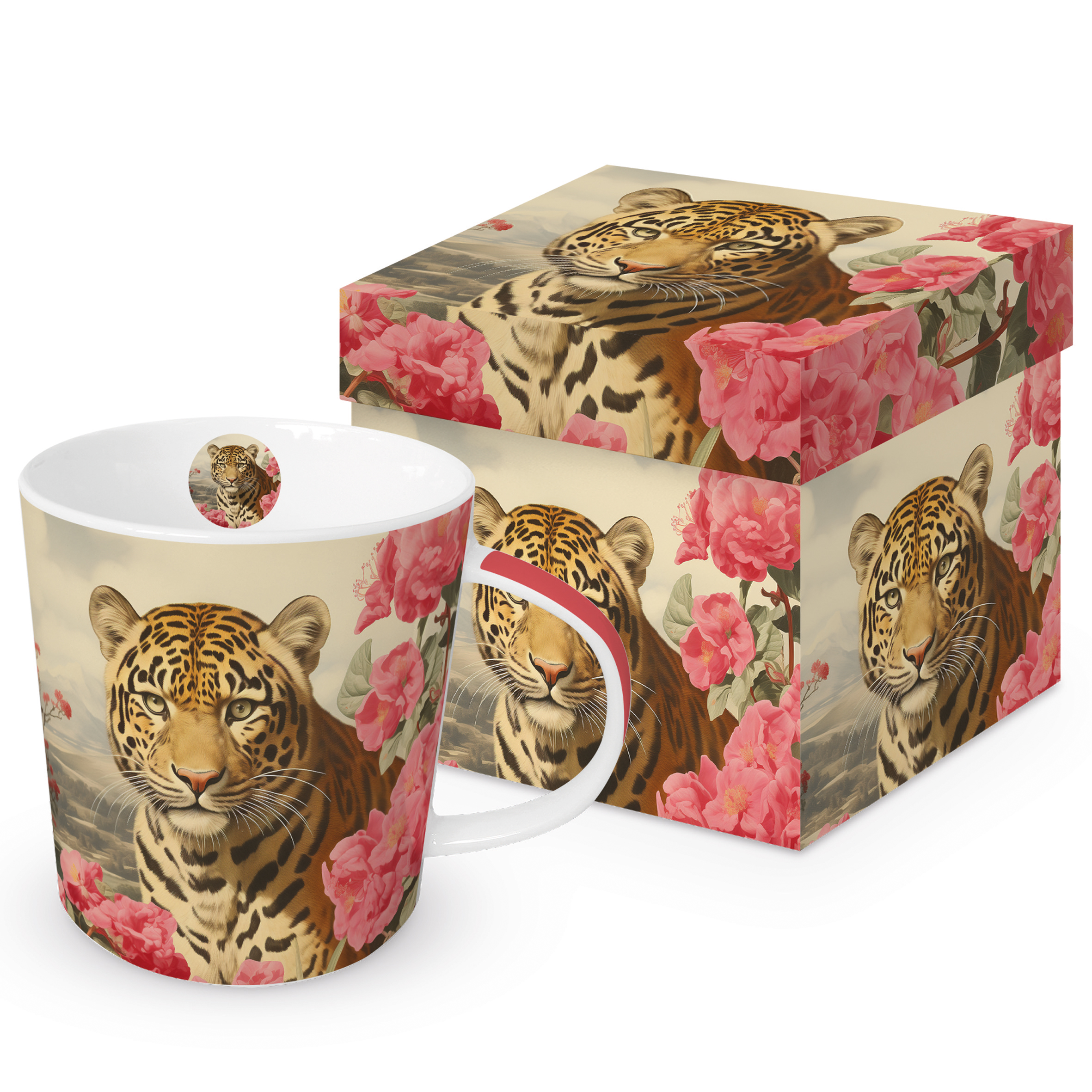 Leonore Trend Mug GB
