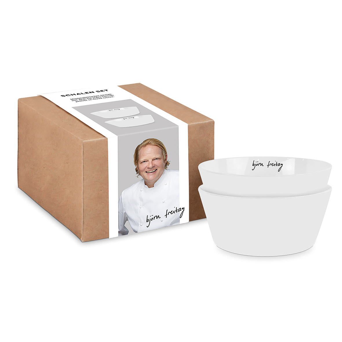 Björn Freitag Trend Bowl Set 2 Björn Freitag Trend Bowl Set 2