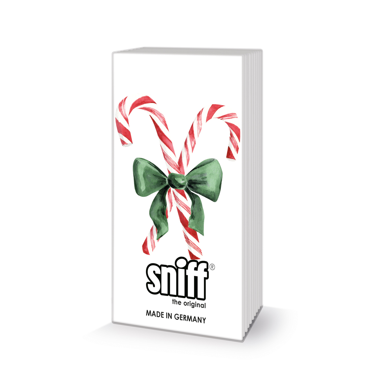 Christmas Sweets Sniff Tissue