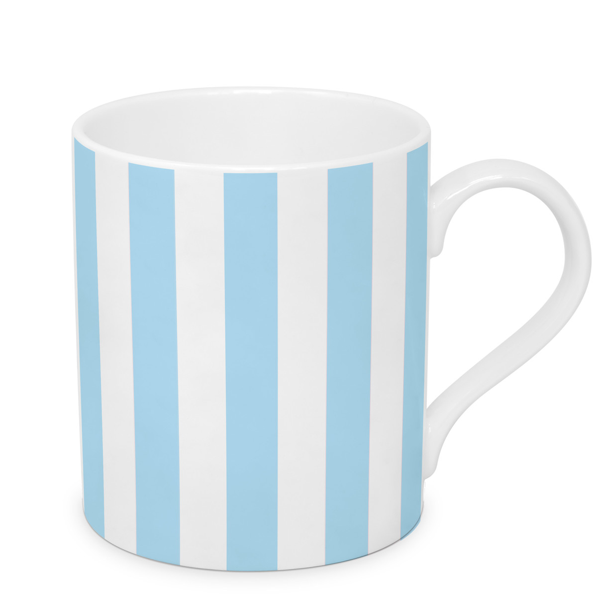 L4 light blue FBC Mug