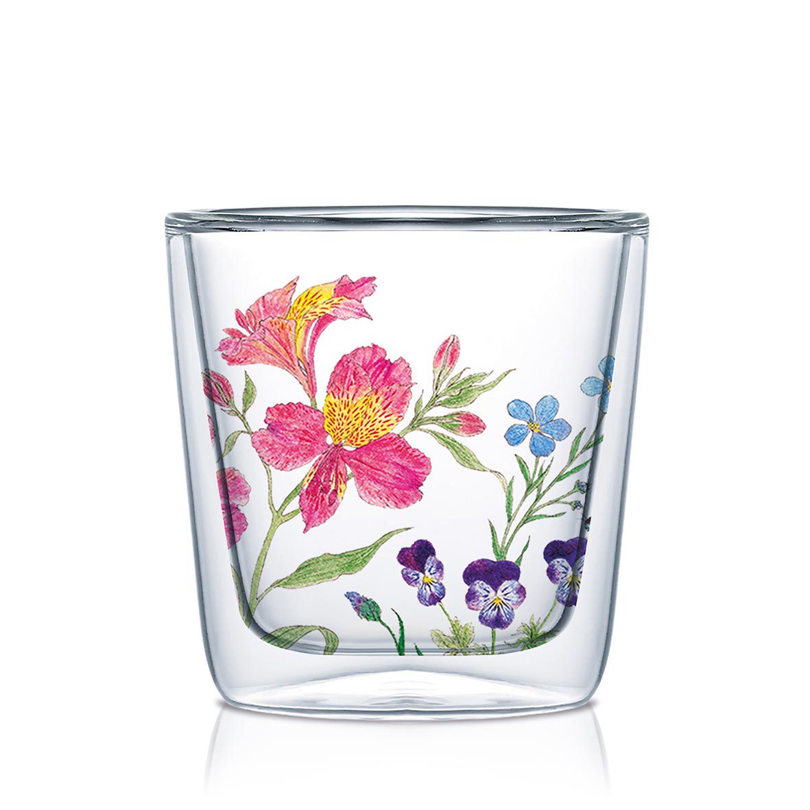Nature Romance Espresso DW Nature Romance Espresso DW