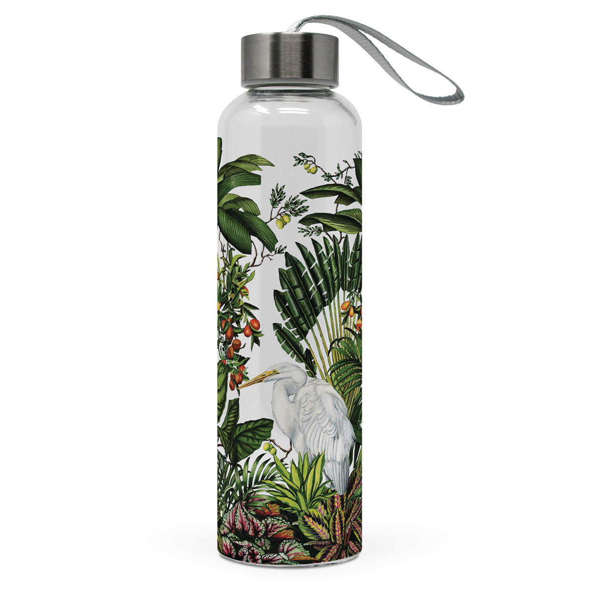 Egret Island Bottle