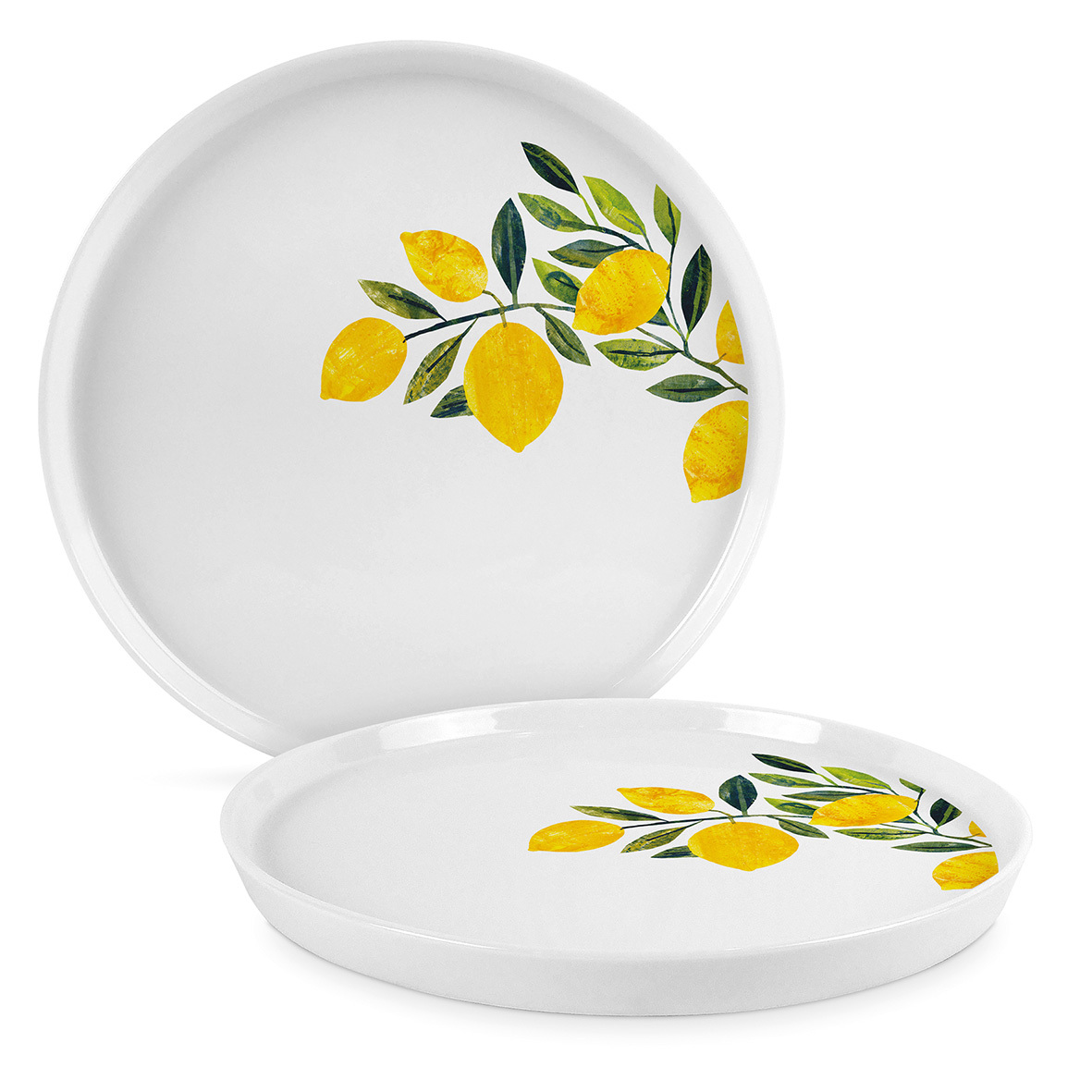 Tracey´s Citronella Trend Plate 21 Tracey´s Citronella Trend Plate 21